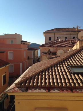 B&B Affittacamere Via del Centro La Maddalena